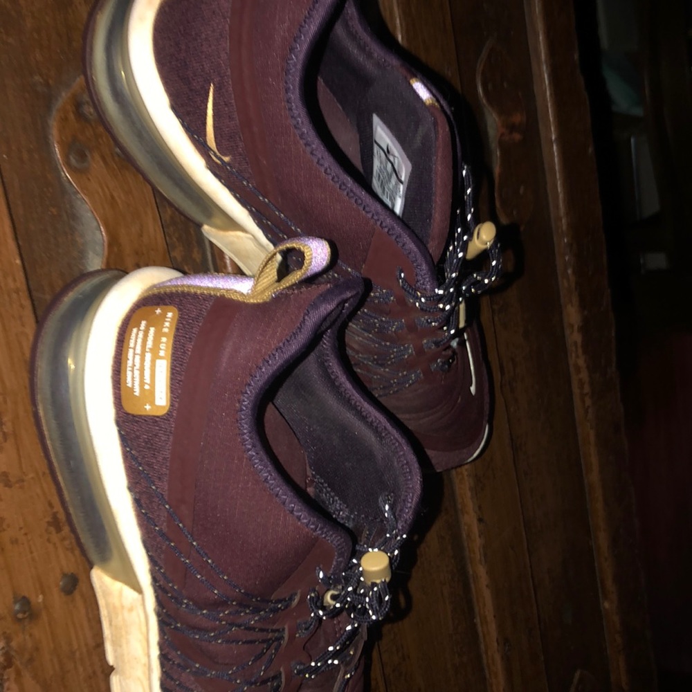 Nike Airmax Utility Run